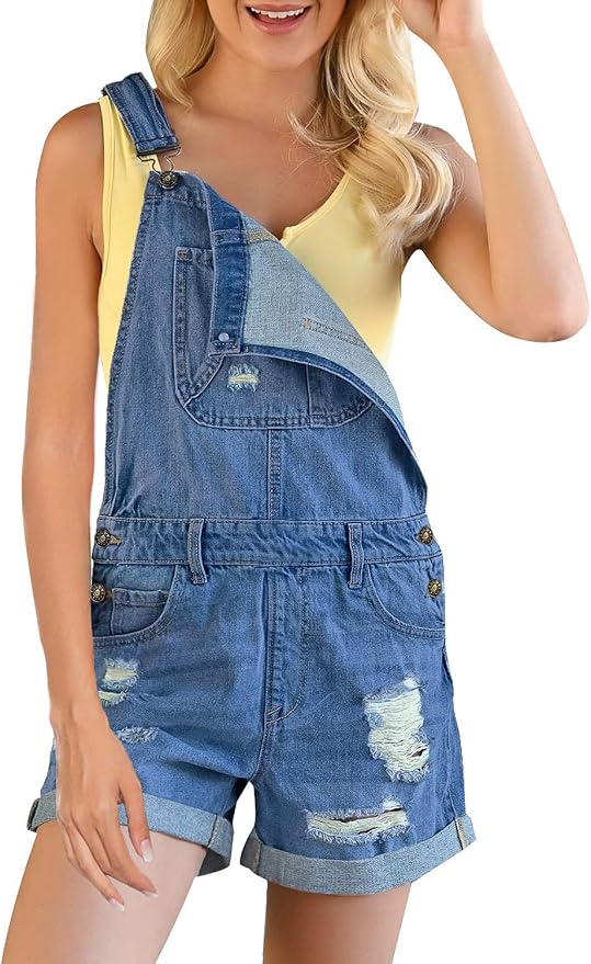 Nightfall Blue-folded Hem