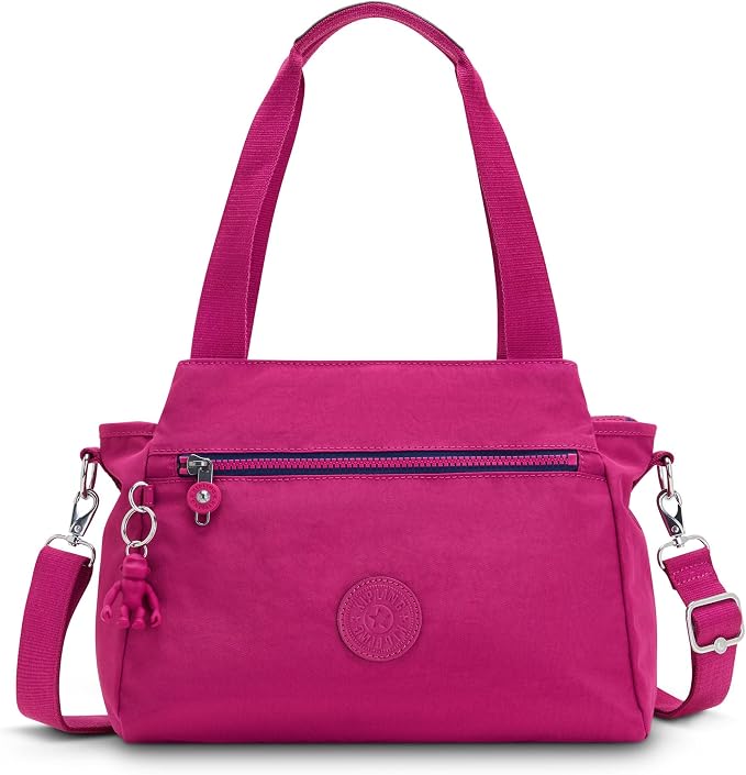 Pink Fuchsia