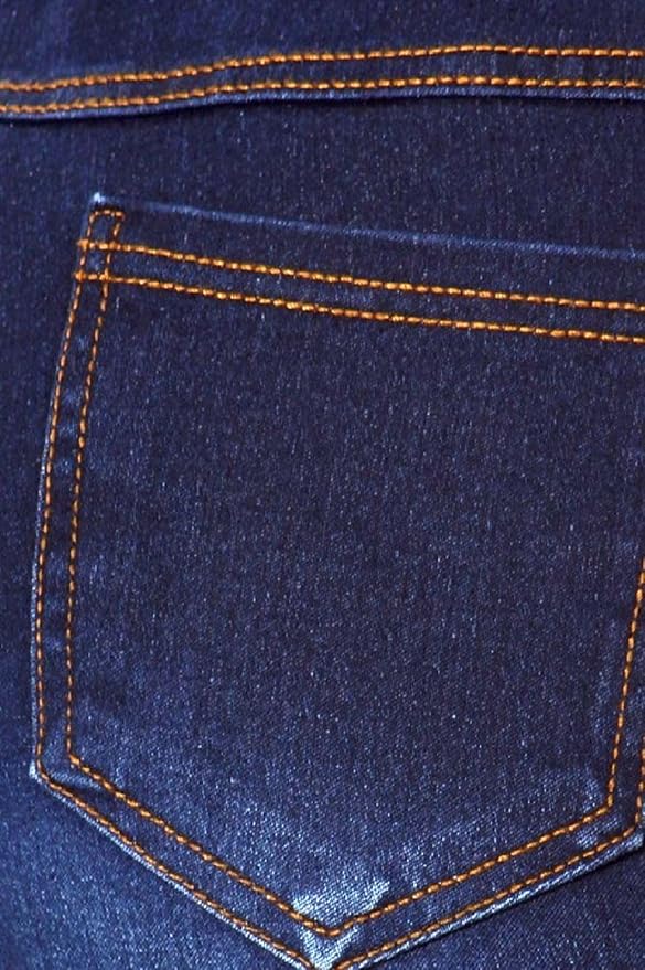 Dark Denim