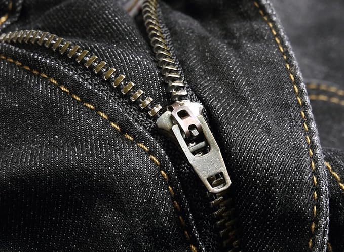 F919 Black