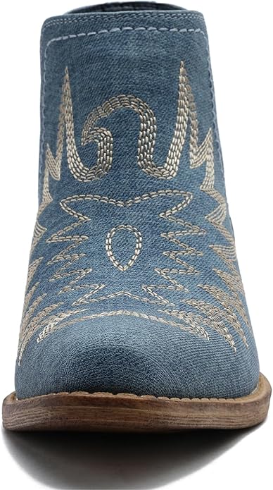 25yy05 Denim Blue