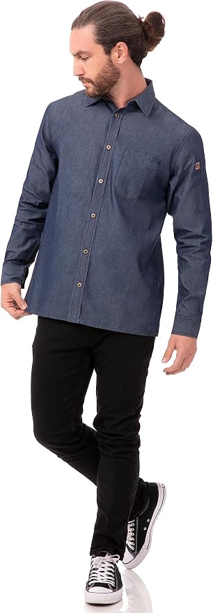 Indigo Blue