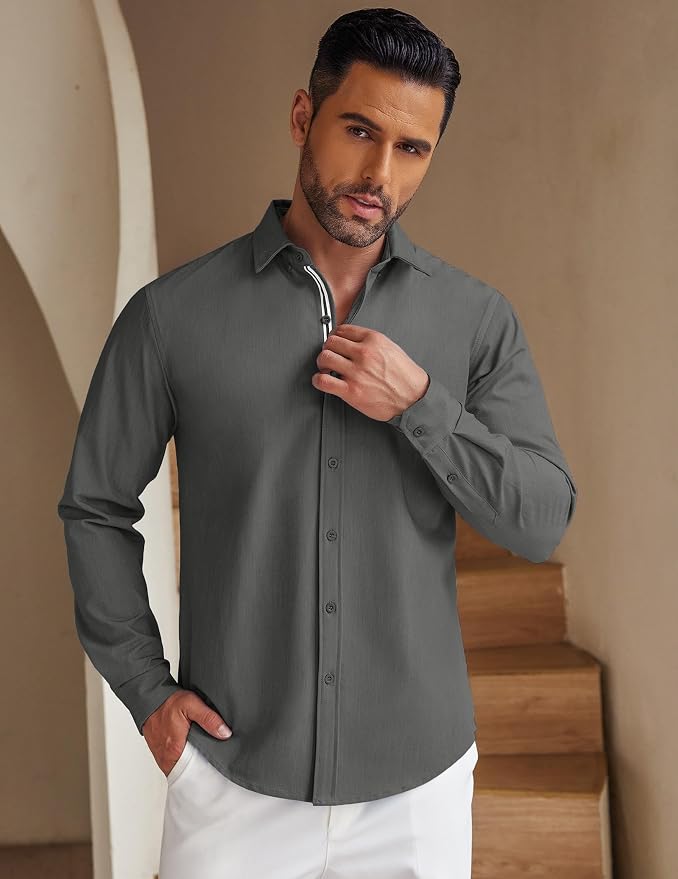 Dark Grey