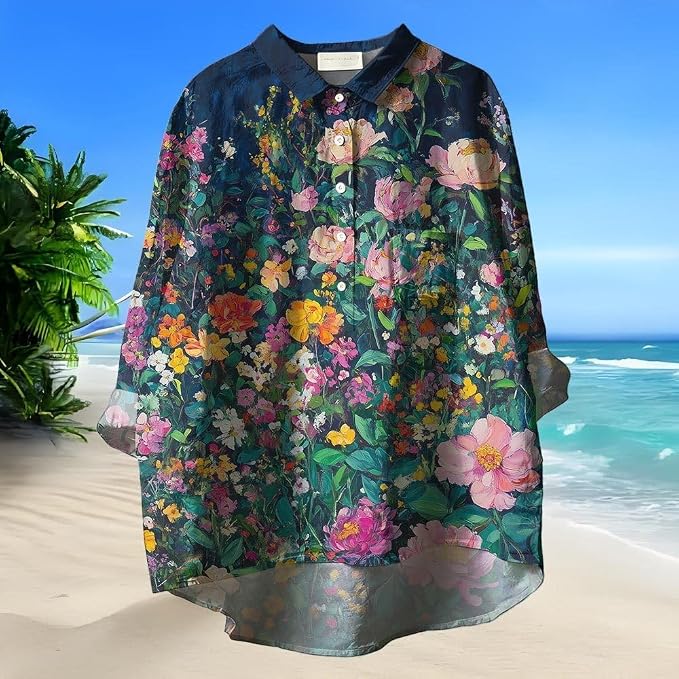 Flower L15