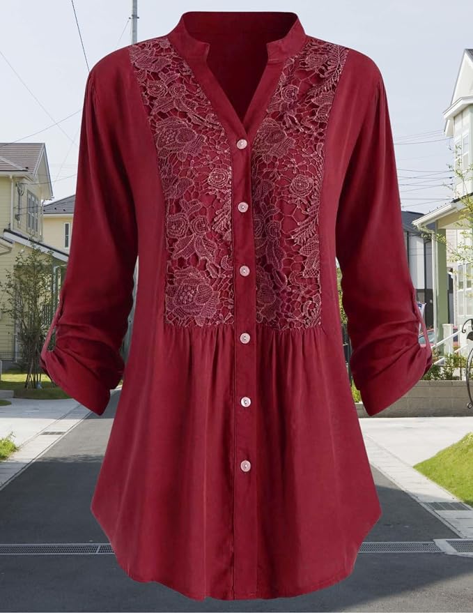 Wine Red