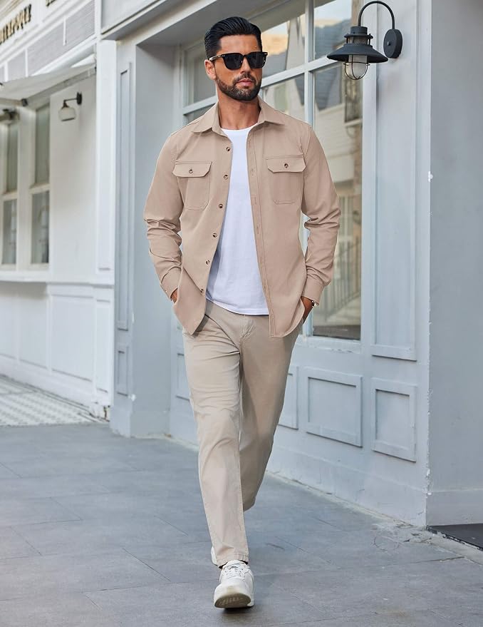 Light Khaki