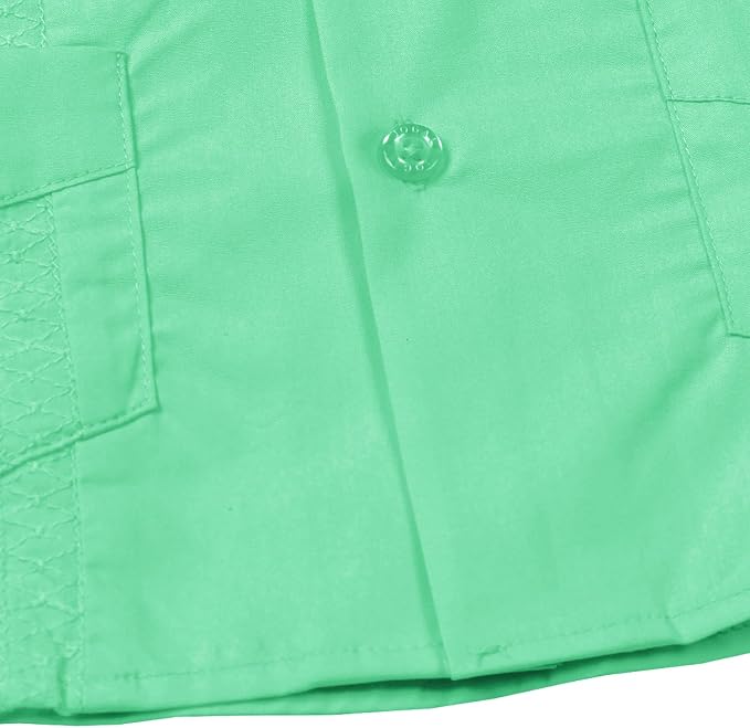 Mint Green