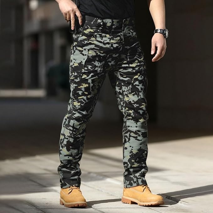 01 Army Green