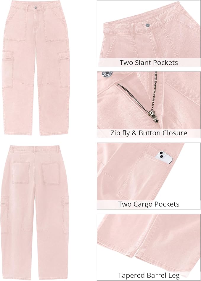Candy Pink