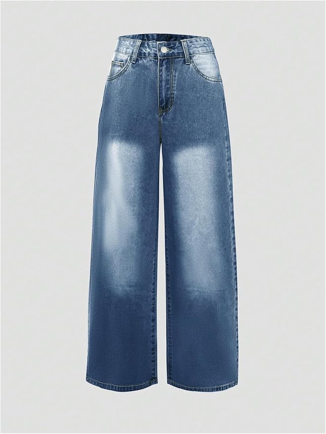 Medium Wash