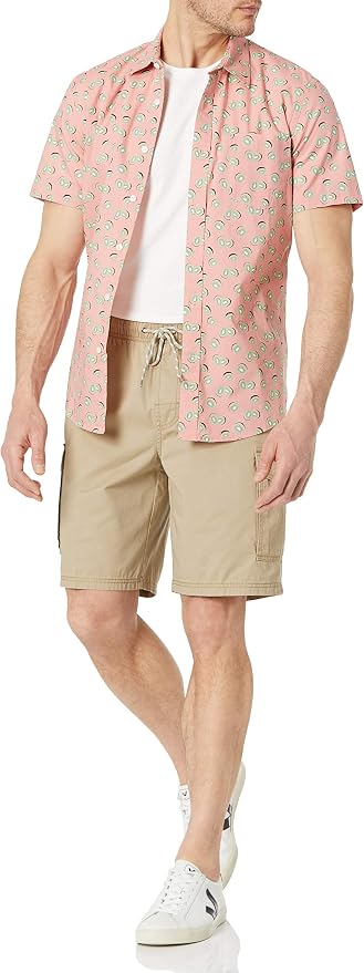 Khaki Brown