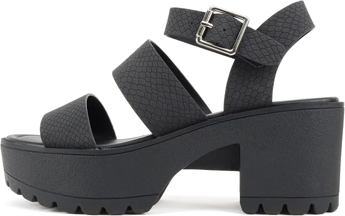 Black Cobra Nubuck