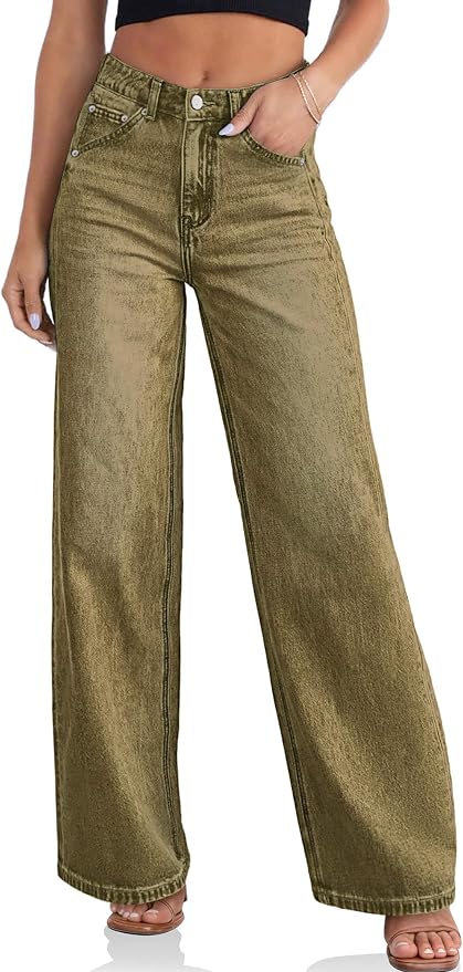 Army Green
