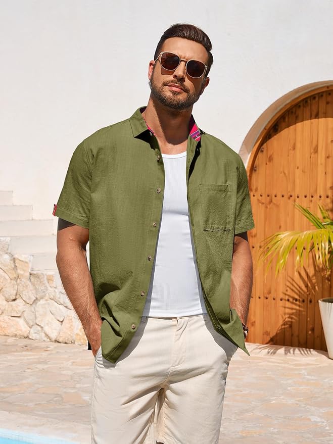 Army Green