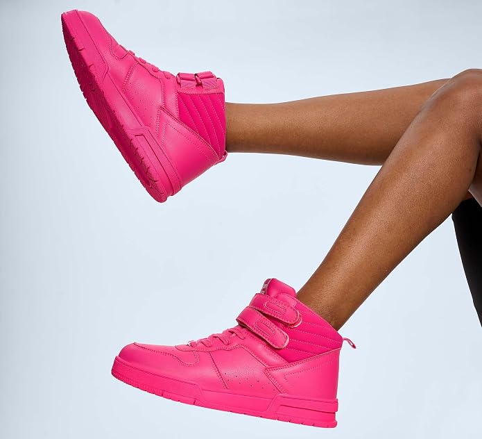 Hot Pink