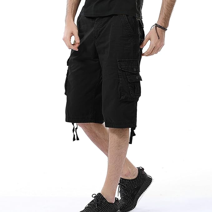 Black #082