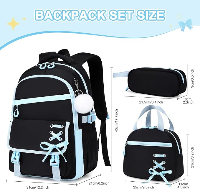 Black-blue