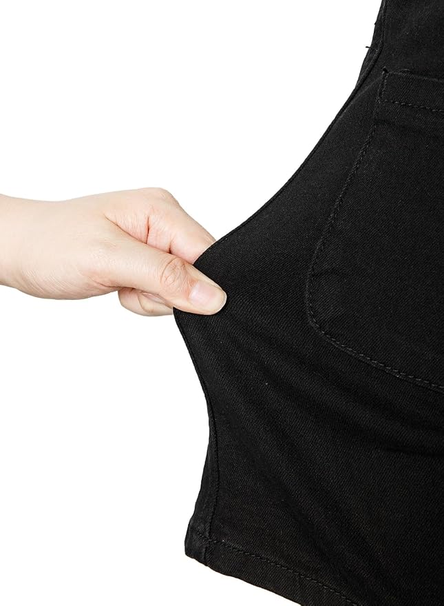 Deep Black