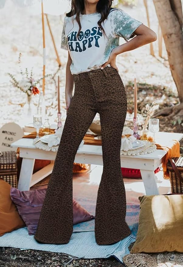 Leopard Spots