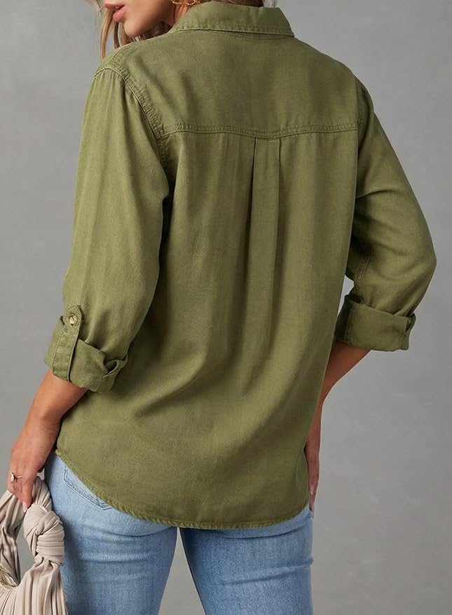Z Moss Green