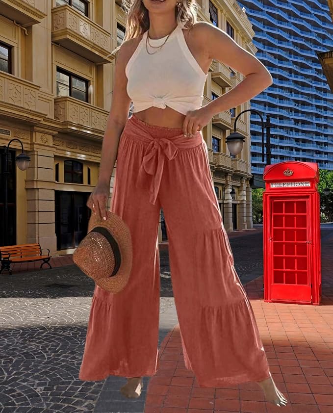 Brick Red