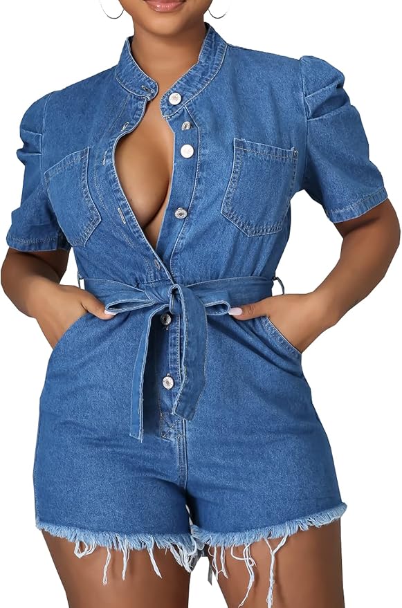 Denim Blue