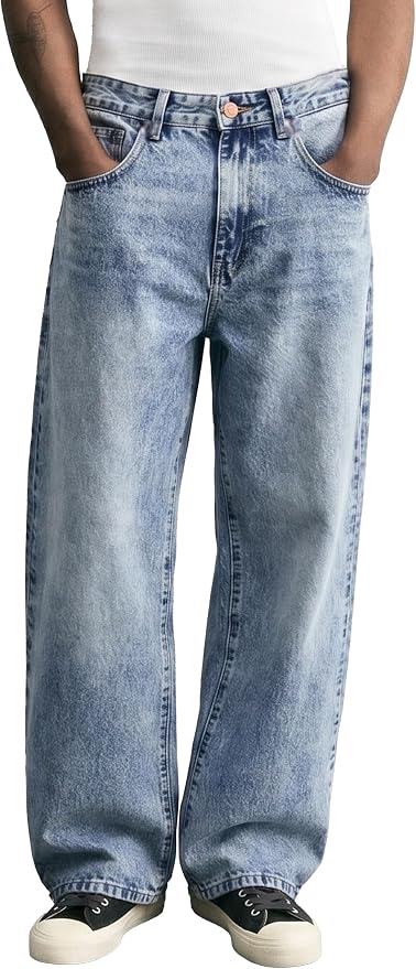 A#light Stonewash
