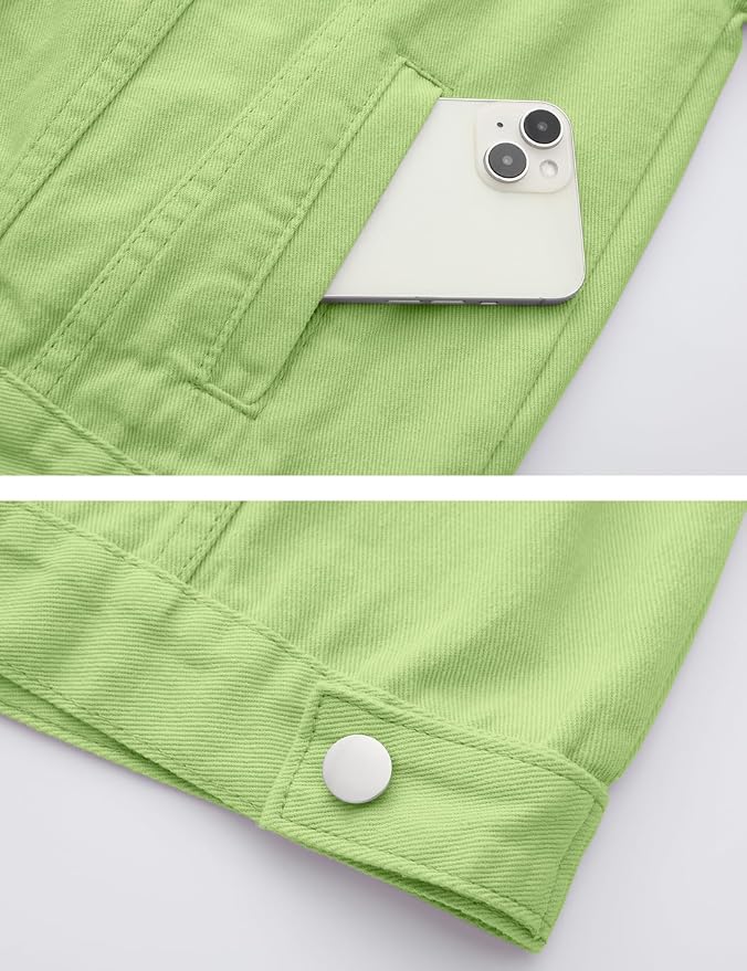 Light Green