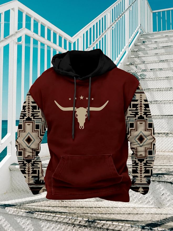 Wine Bull Head