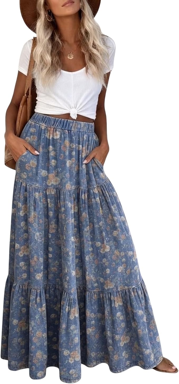 Z-ditsy Floral