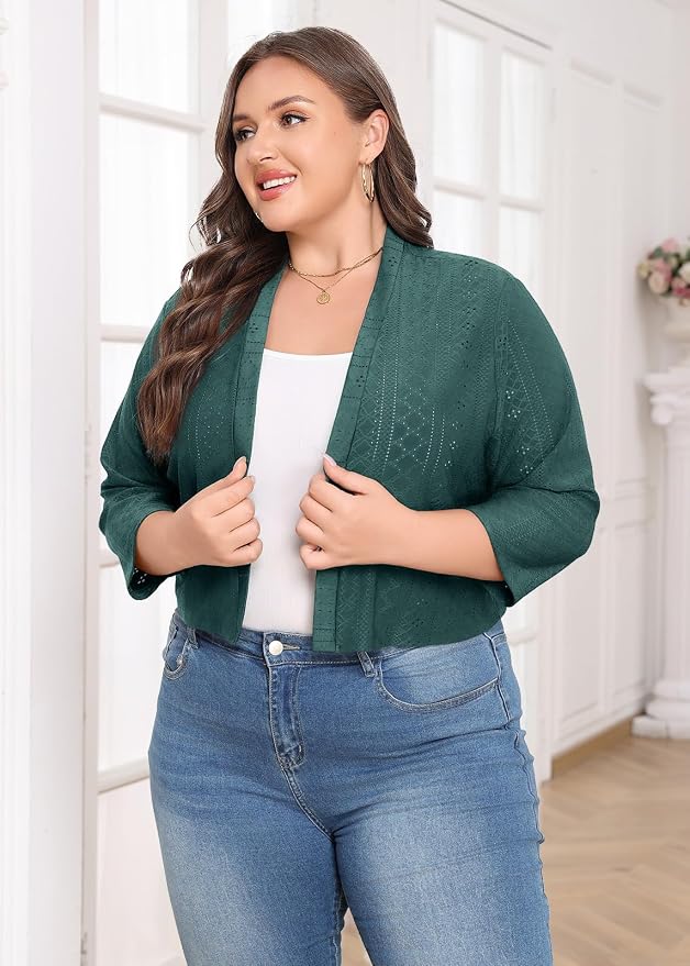 Blackish Green