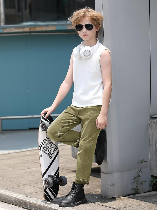 Army Green