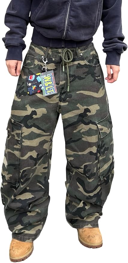 G7 Camo