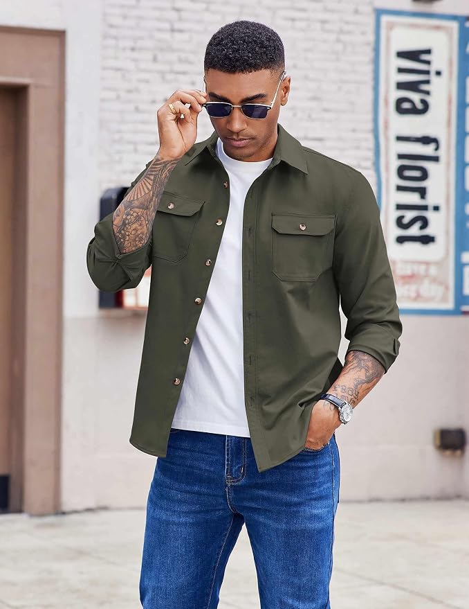 Army Green