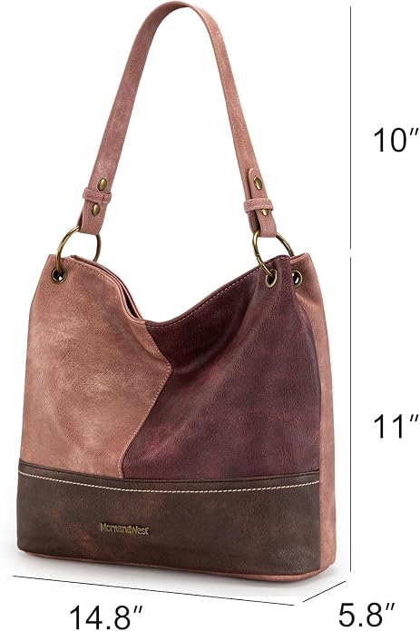 Crossbody Pink