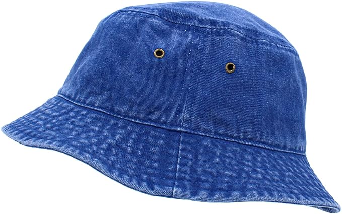 Washed Royal