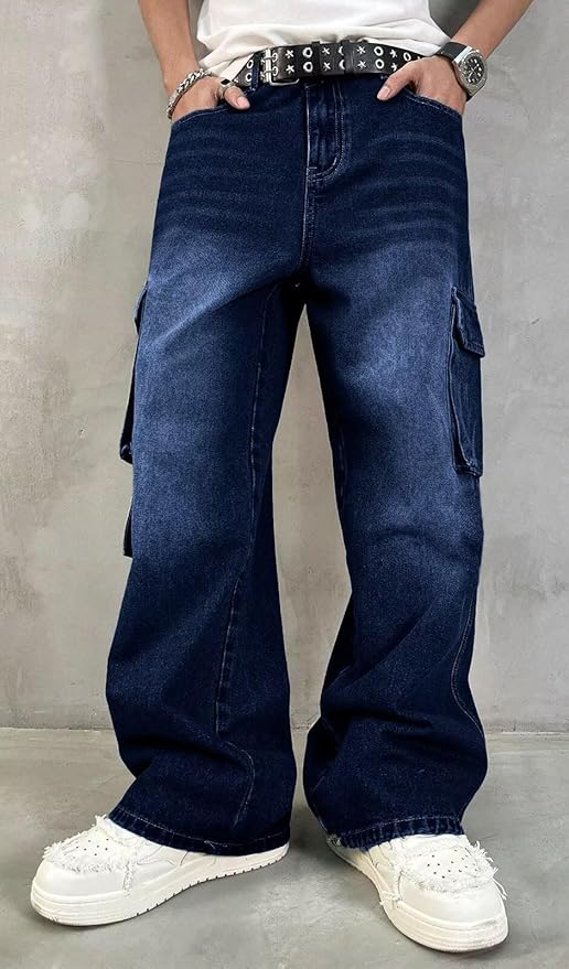 Nevy Blue