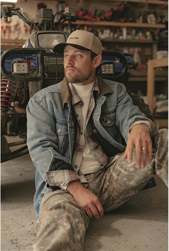 Medium Stonewash