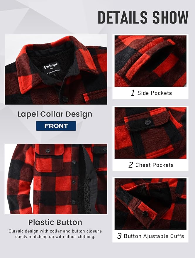 Red/Black