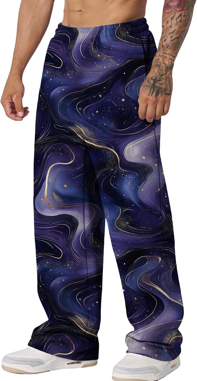 Galaxy Universe
