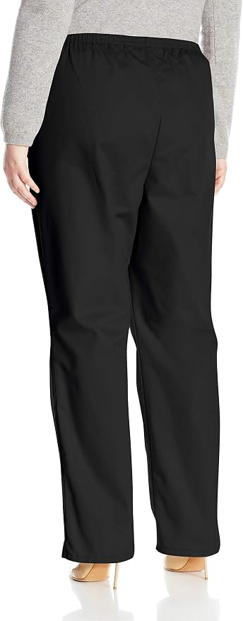 Black Twill