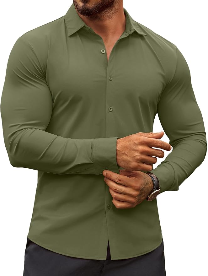 Army Green