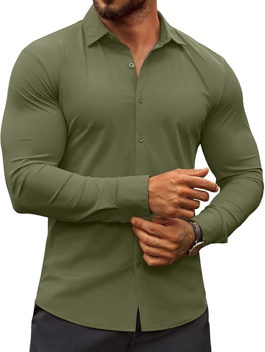 Army Green