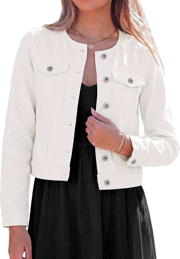 Cream White