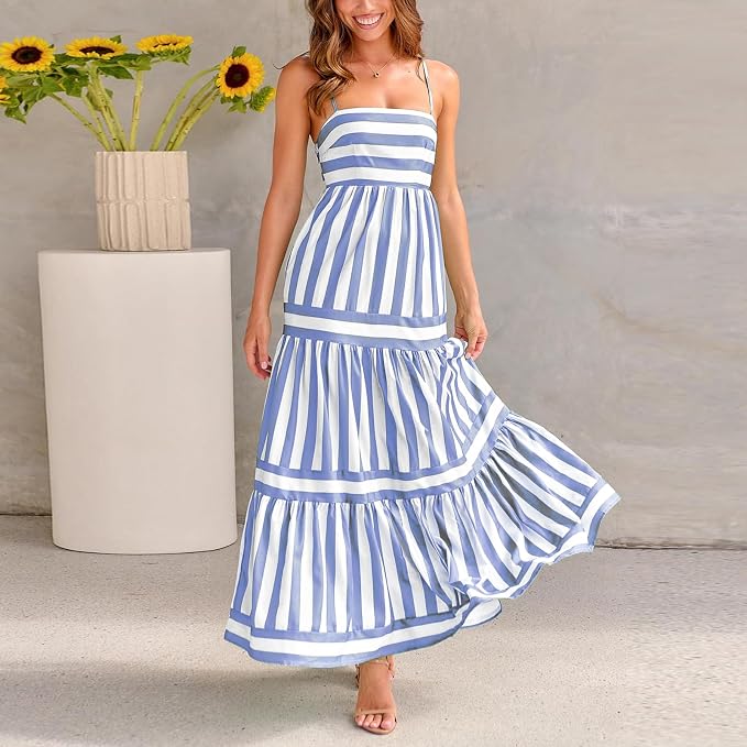 Flare Blue