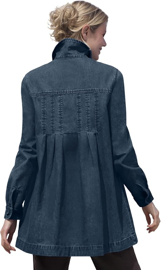 Indigo