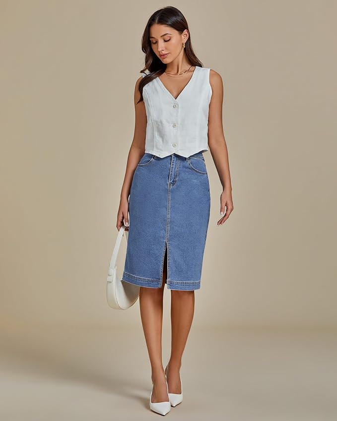 Medium Blue