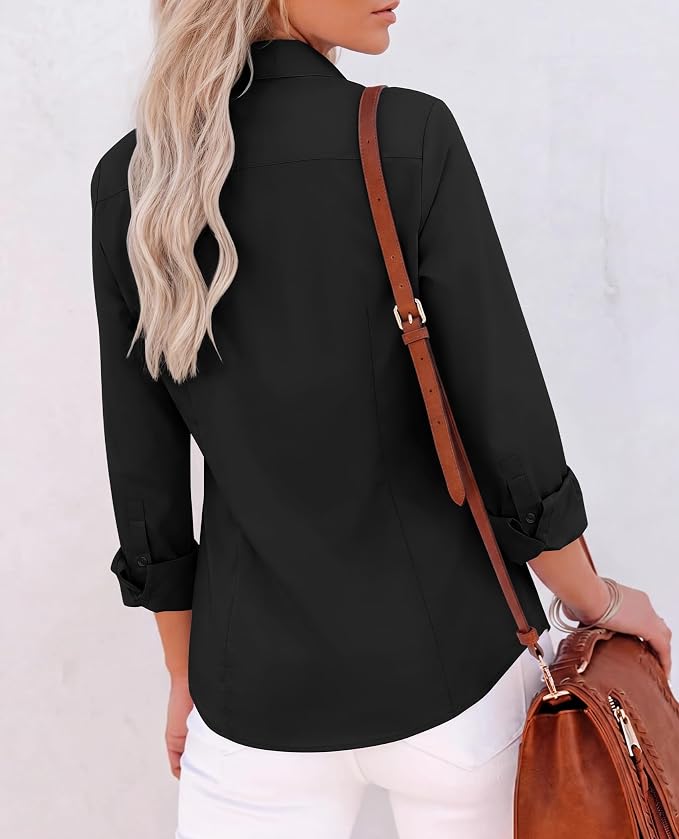 Black a