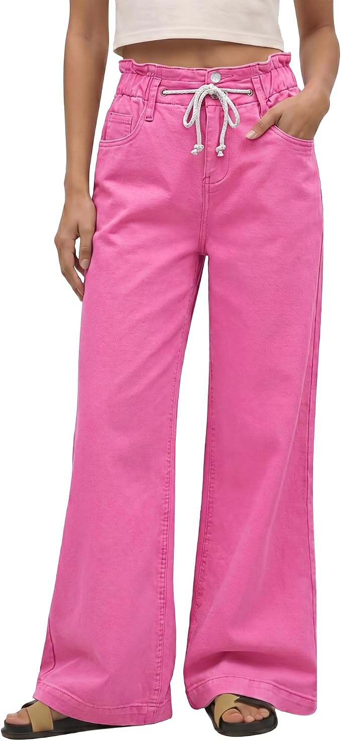 Carnation Pink