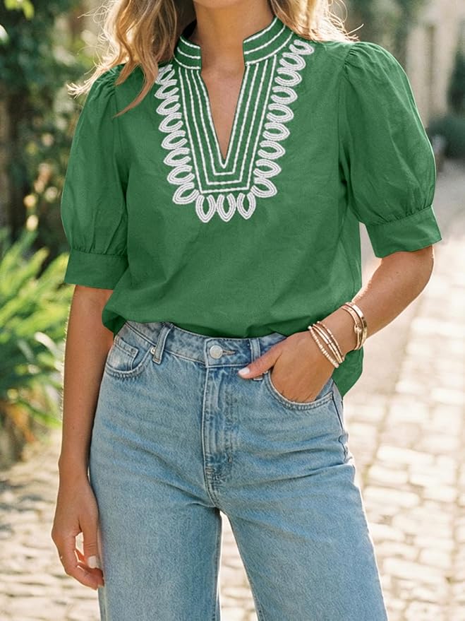 Dark Green
